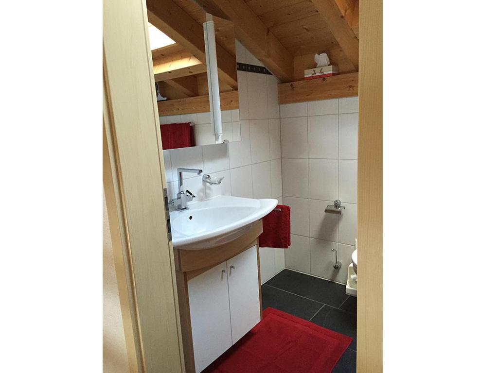 Ferienwohnung Lenzerheide-Vazerol Brienz (Albula) Exterior foto