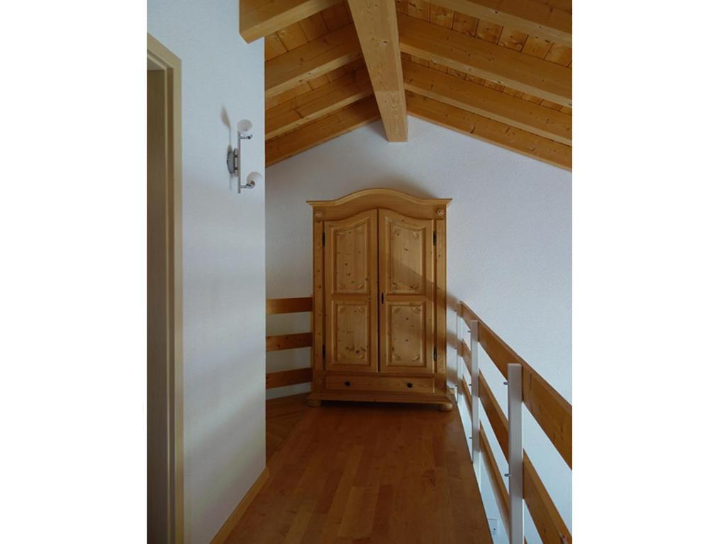 Ferienwohnung Lenzerheide-Vazerol Brienz (Albula) Exterior foto